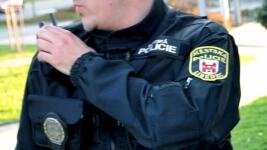 Policie městská LBstraznikMML